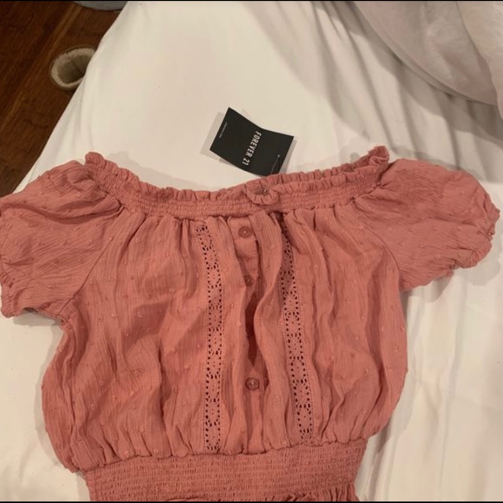Forever 21 Top